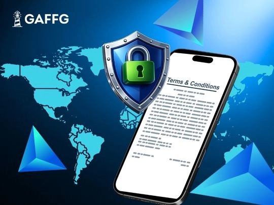 Restricted Countries Confirmed in T&Cs