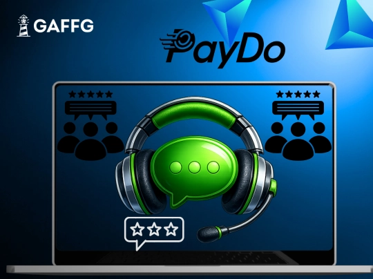 Player Complaints Researched for PayDo-Specific Issues