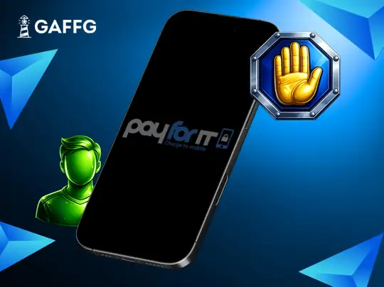 Player Complaints Researched for Payforit-Specific Issues