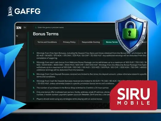 In-Game RTP Verified Per Title