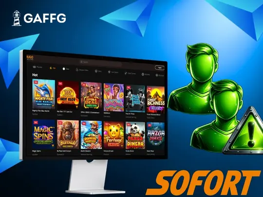 Player Complaints Researched for Sofort-Specific Issues