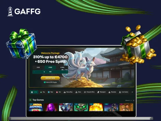 Claim a Bonus Correctly