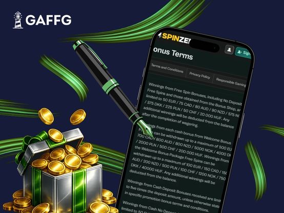 Opt in before making the deposit