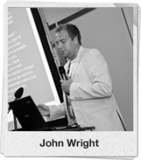 john wright affiliate coach