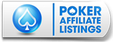poker affiliate listings