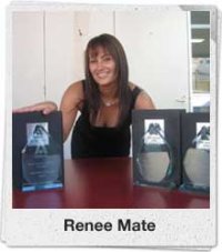 renee mate best affiliate manager