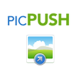 picpush android app