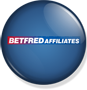 betfred affiliates logo