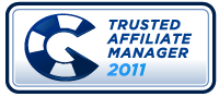 trusted affilate manager