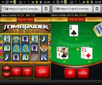jackpotcity mobile casino games