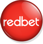redbet affiliate logo