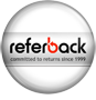 referback logo