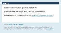 ask.fm question