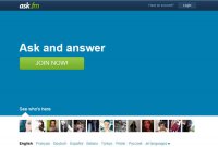 download ask fm