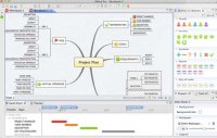 xmind mind mapping
