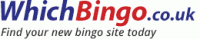 whichbingo logo