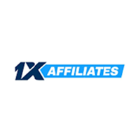 1xAffiliates Logo