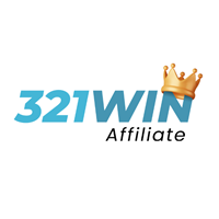 321Win Affiliates Logo