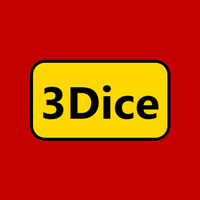 3Dice Affiliates Logo