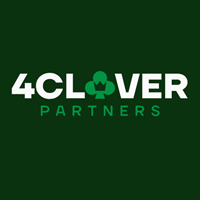 4 Clover Partners Logo