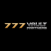 777 Vault Partners Logo
