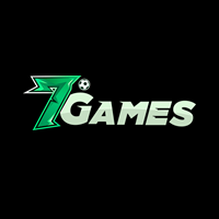 7Games Affiliates Logo