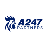 A247 Partners Logo