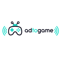 adtogame Logo
