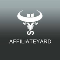 AffiliateYard Logo