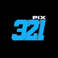 Afiliados pix321 Logo