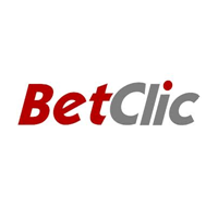 BetClic Affiliates Logo