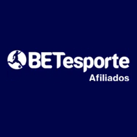 BETesporte Affiliates Logo