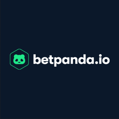 Betpanda.io Affiliates Logo