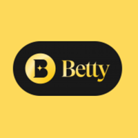 Betty Partners Logo