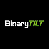 BinaryTilt Affiliates Logo