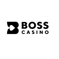 Boss Casino Affiliates Logo