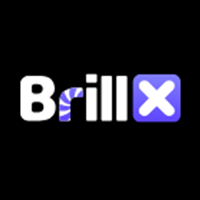 Brillx Casino Affiliates Logo