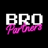 BroPartners Logo