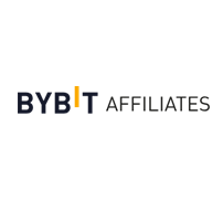 ByBit Affiliates Logo