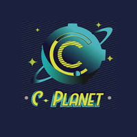 C-Planet Logo