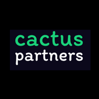 Cactus Partner Logo