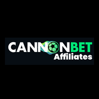Cannonbet Affiliates Logo