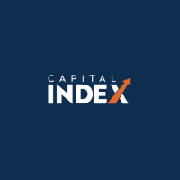 Capital Index Partners Logo