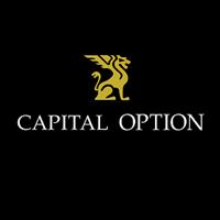 Capital Option Affiliates Logo