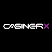 CasinerX Affiliates Logo