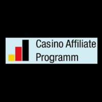 Casino Affiliate Programm Logo