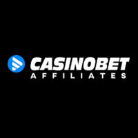 Casinobet Affiliates Logo