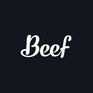Beef
