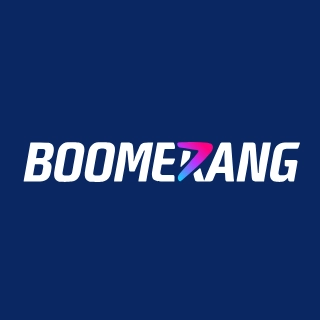 Boomerang-Bet