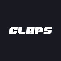 Claps Affiliates Logo